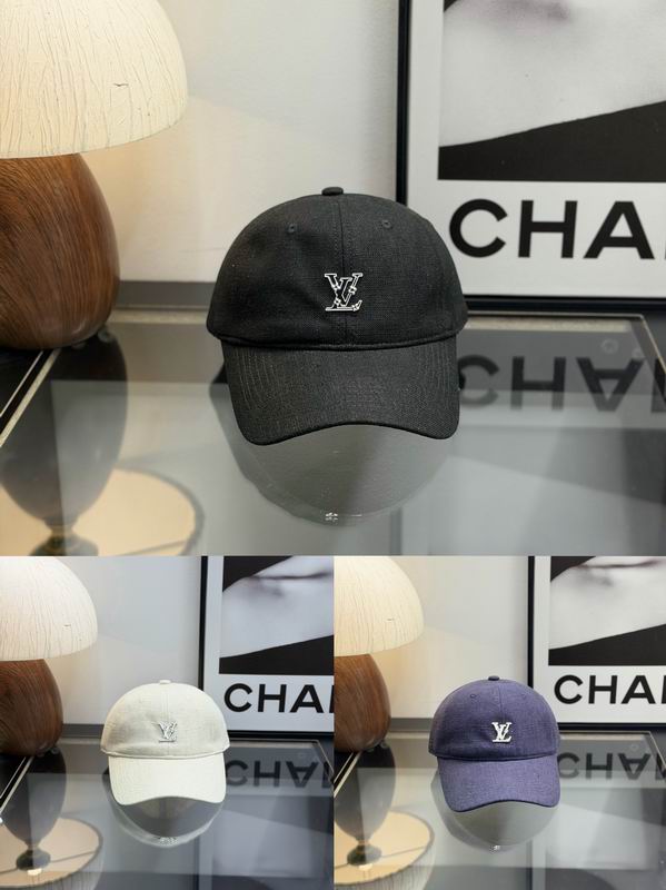 LV cap dx119